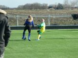 S.K.N.W.K. JO11-1 -Colijnsplaatse Boys JO11-1JM (competitie) seizoen 2021-2022 (voorjaar - 4e fase)) (38/108)